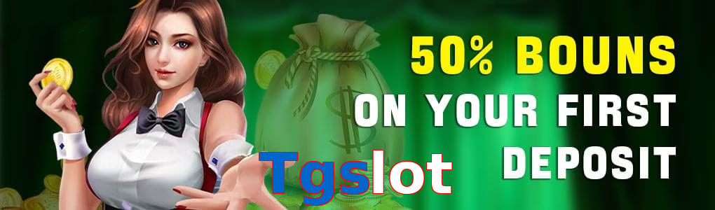 Tgslot featured