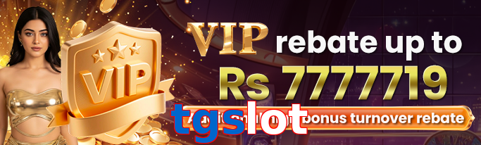 Tgslot VIP